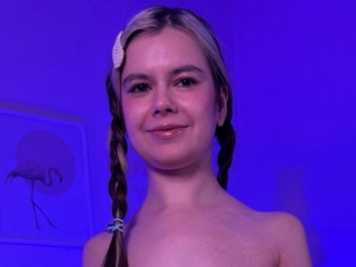Sexo por webcam con Ameliepearly