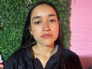 Amelierose69's Sexcam