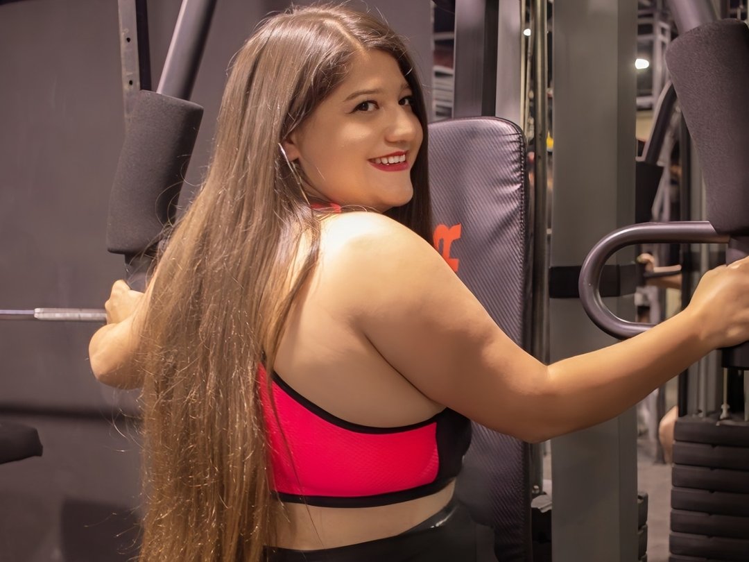 Perfil con Amelierouse - Imagen  n°0