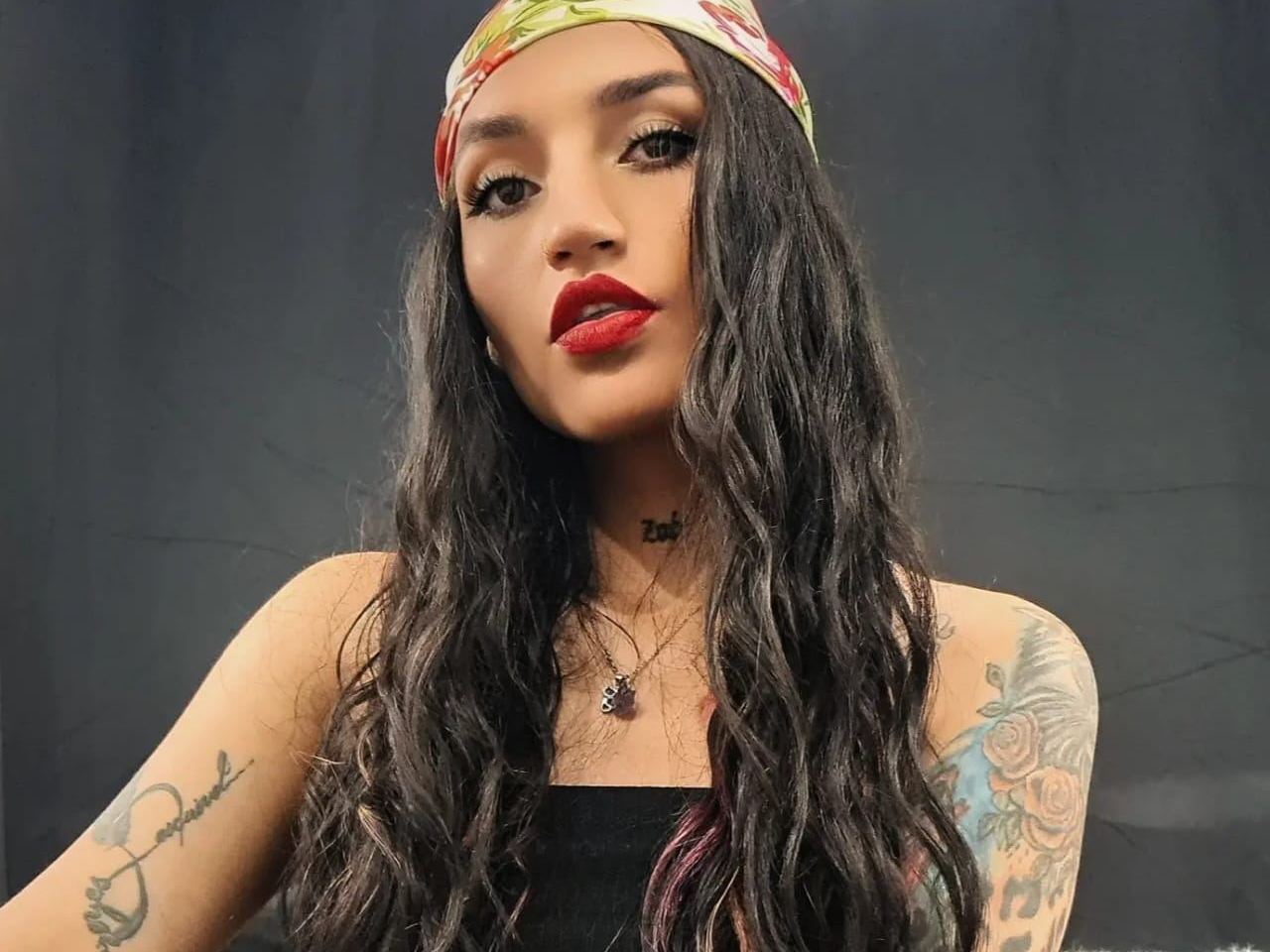 Amelierousee's profile - Image n°0