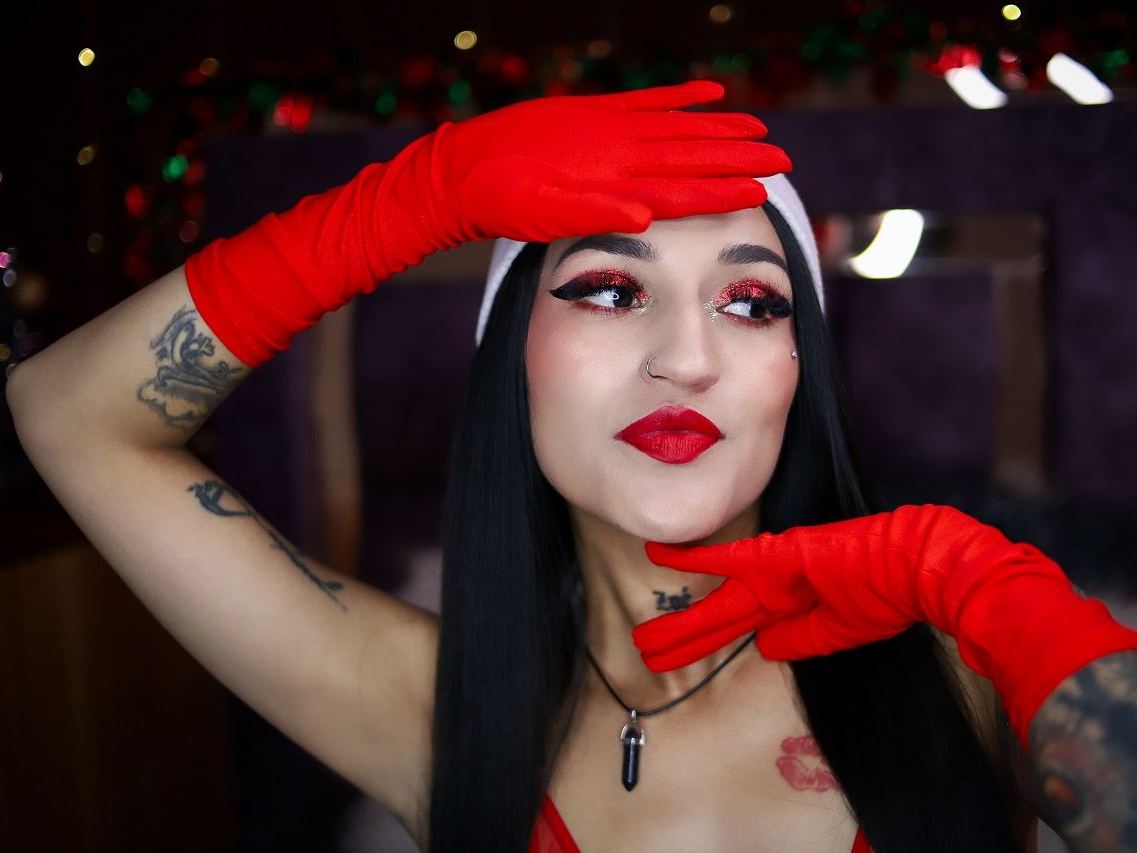 Amelierousee's profile - Image n°1