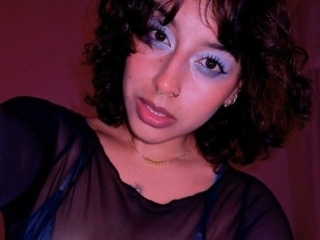 Webcam sex with Ameliescintilla