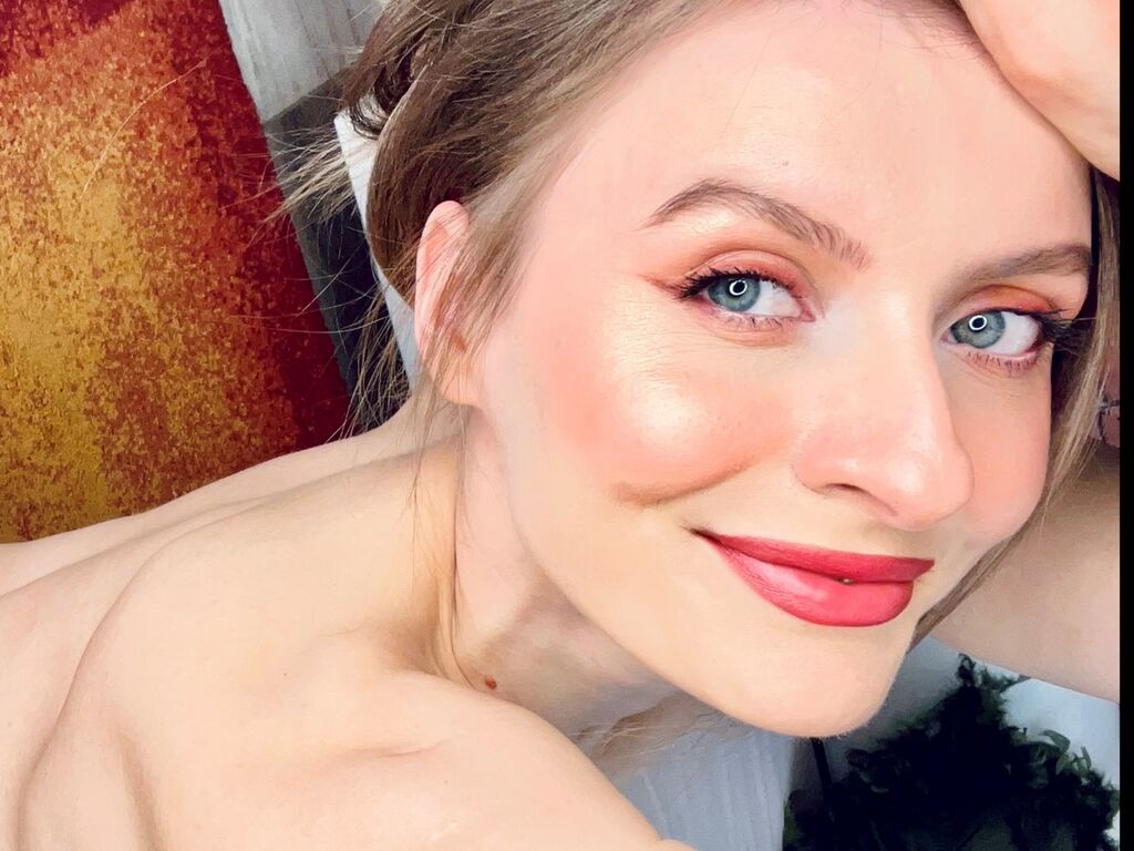 Profil de AmelieSkylar - Photo n°1