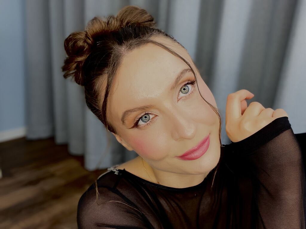 Profil de AmelieSkylar - Photo n°0