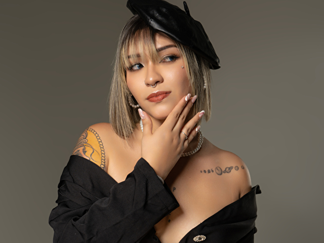 Profil de AmelieWhite - Photo n°92