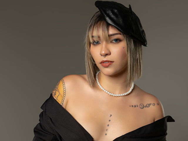 Profil de AmelieWhite - Photo n°93