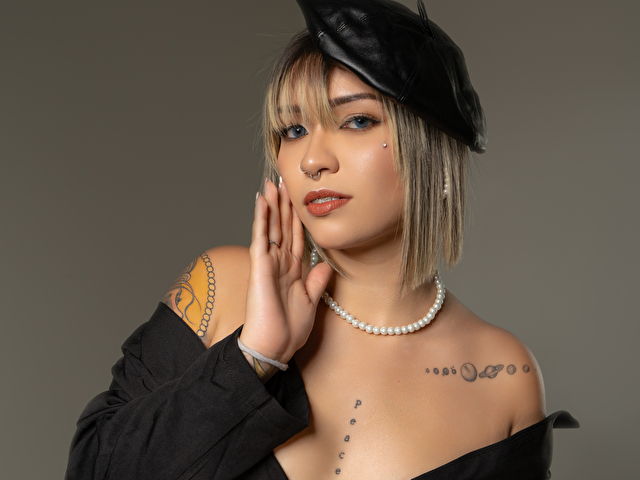 Profil de AmelieWhite - Photo n°94