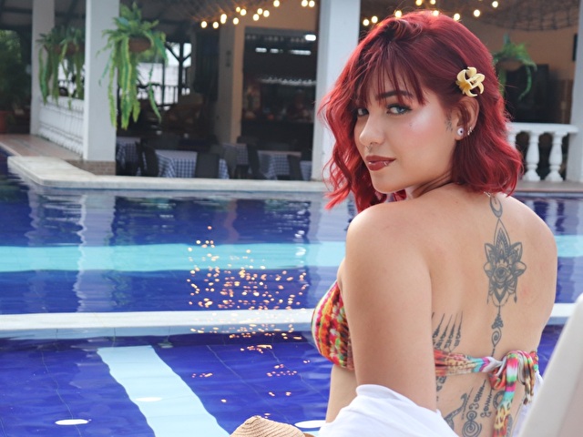 Profil de AmelieWhite - Photo n°44