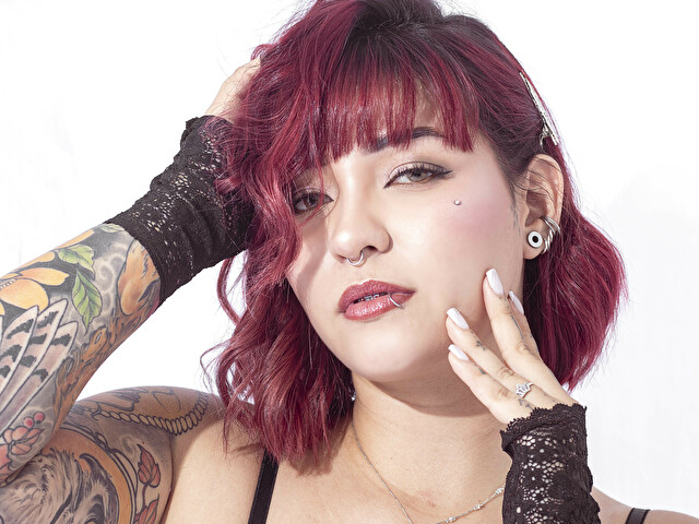 Profil de AmelieWhite - Photo n°47