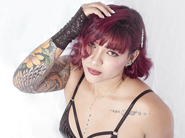 Profil de AmelieWhite - Photo n°41