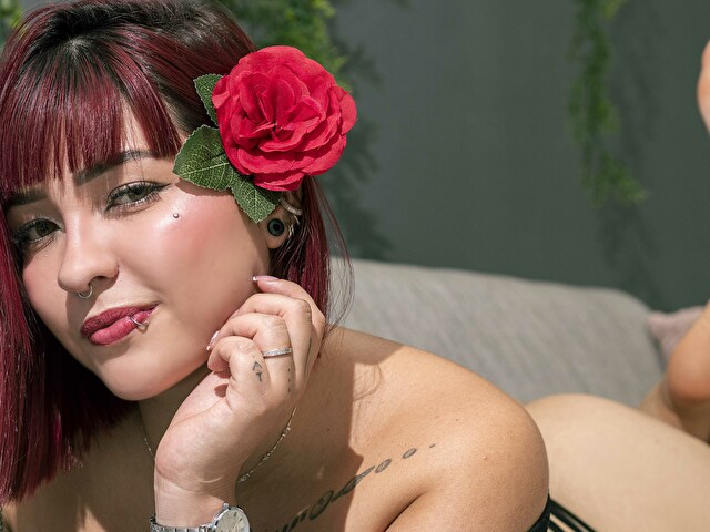 Profil de AmelieWhite - Photo n°19