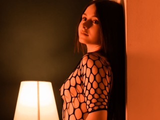 Webcam sex met Ameliewinslow