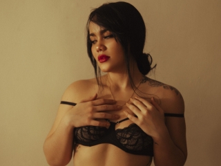 Sexcam Porn von Ameliiabrown