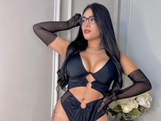 Ameliiasanchez's Sexcam