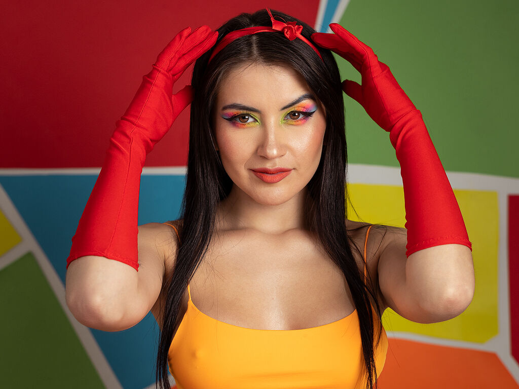 Ameliielopez's Profil - Bild n°1