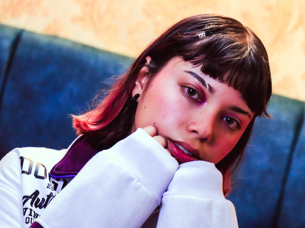 Amelilenz's profile - Image n°1
