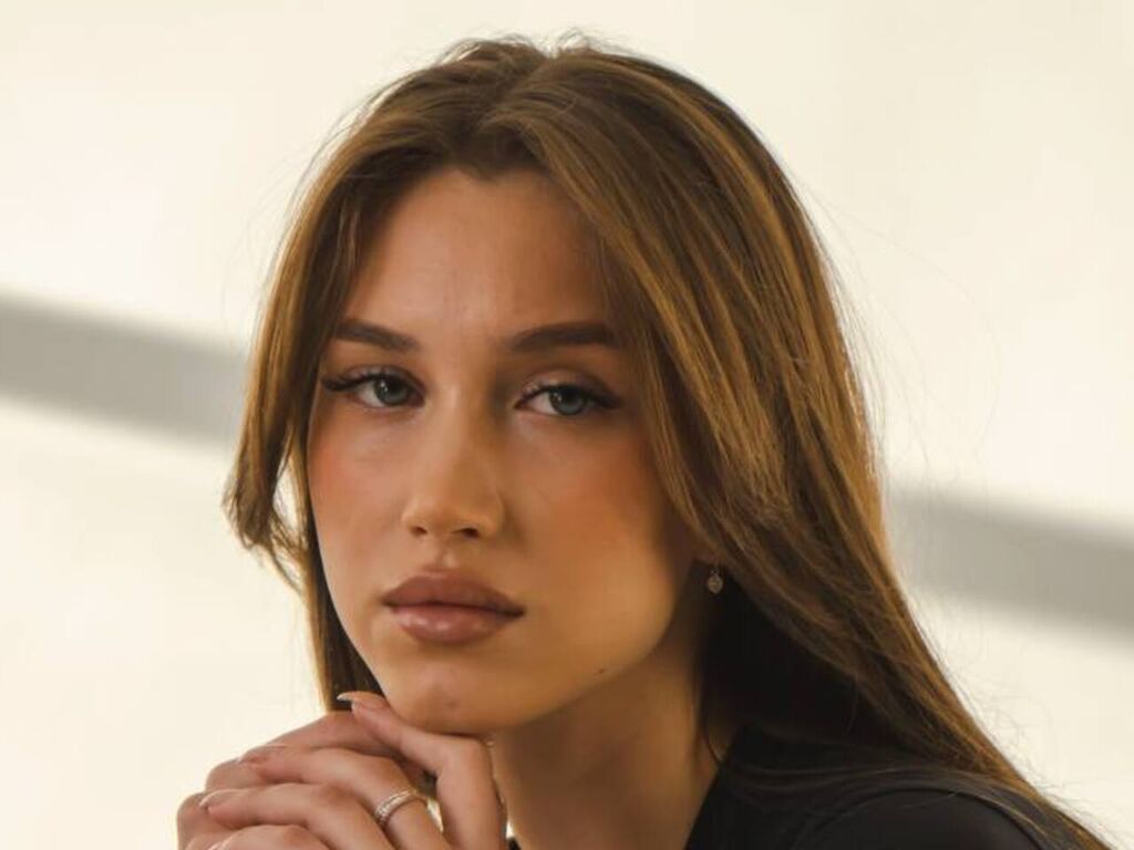 Amelinabrauberg's profile - Image n°0