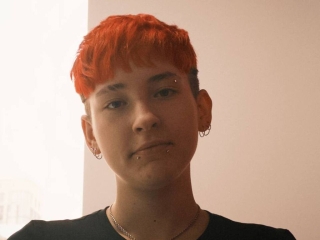 Sexo por webcam con Amelirosewood