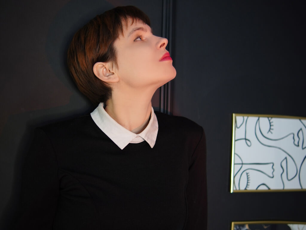 Ameliruosy' profilo - Immagine n°1