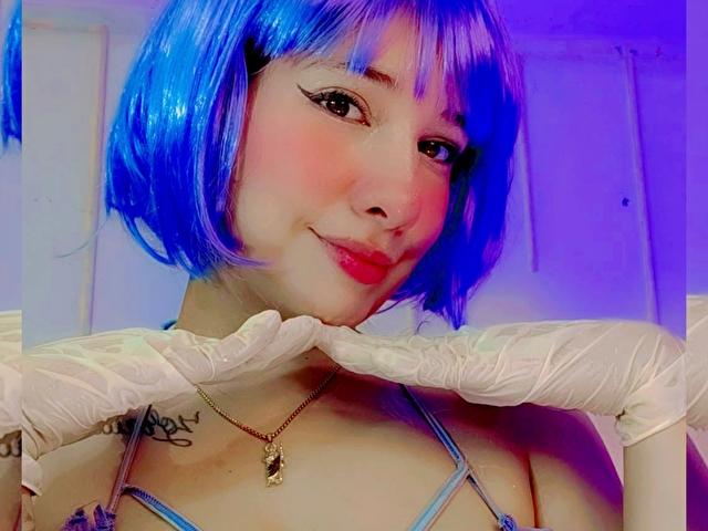 Amelitdia's profile - Image n°1