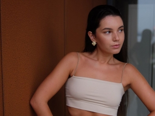 Ameliwilliams's Sexcam