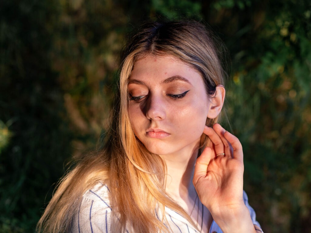 Ameliyabarton's profile - Image n°0