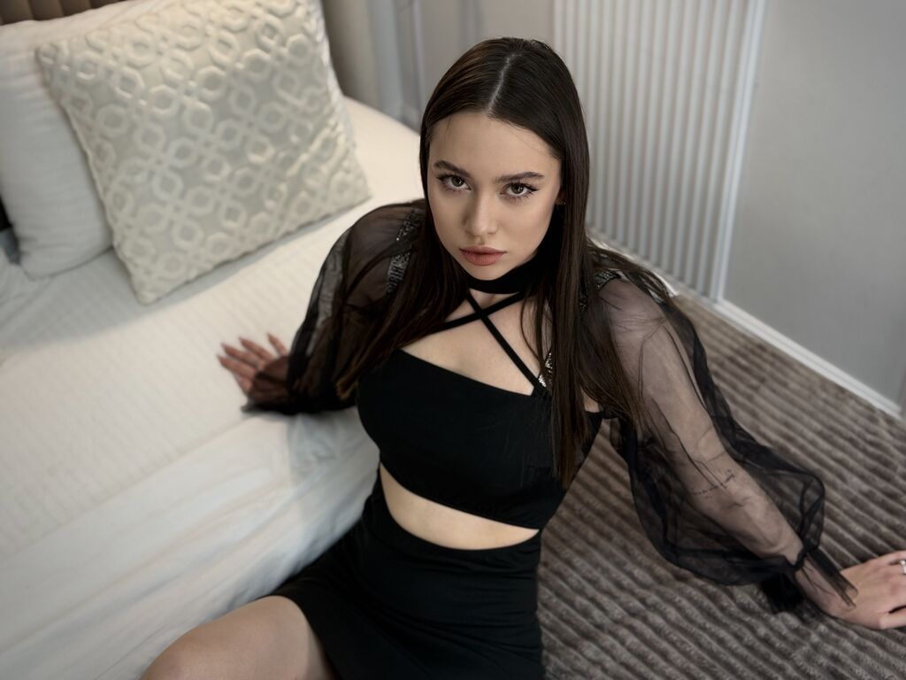 Ameliyahoffman's profile - Image n°0