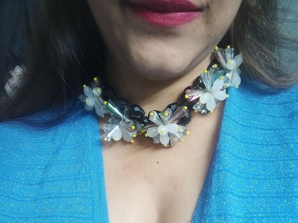 Amellacharlotte's Profil - Bild n°1