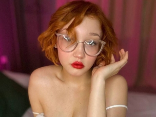 Profil de Amelliabrown
