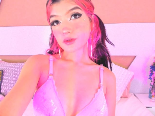 Amellieevans's profile - Image n°4