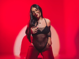 Amellieferrero's Sexcam