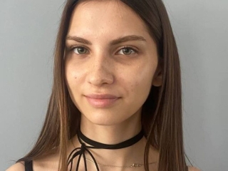 Webcam sex de Amellierose