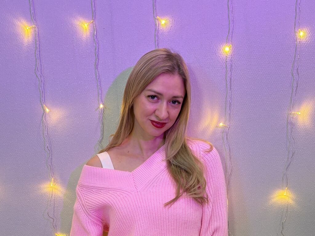 Amellysmith's Profil - Bild n°1