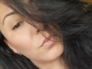 Amelyabrown's Sexcam