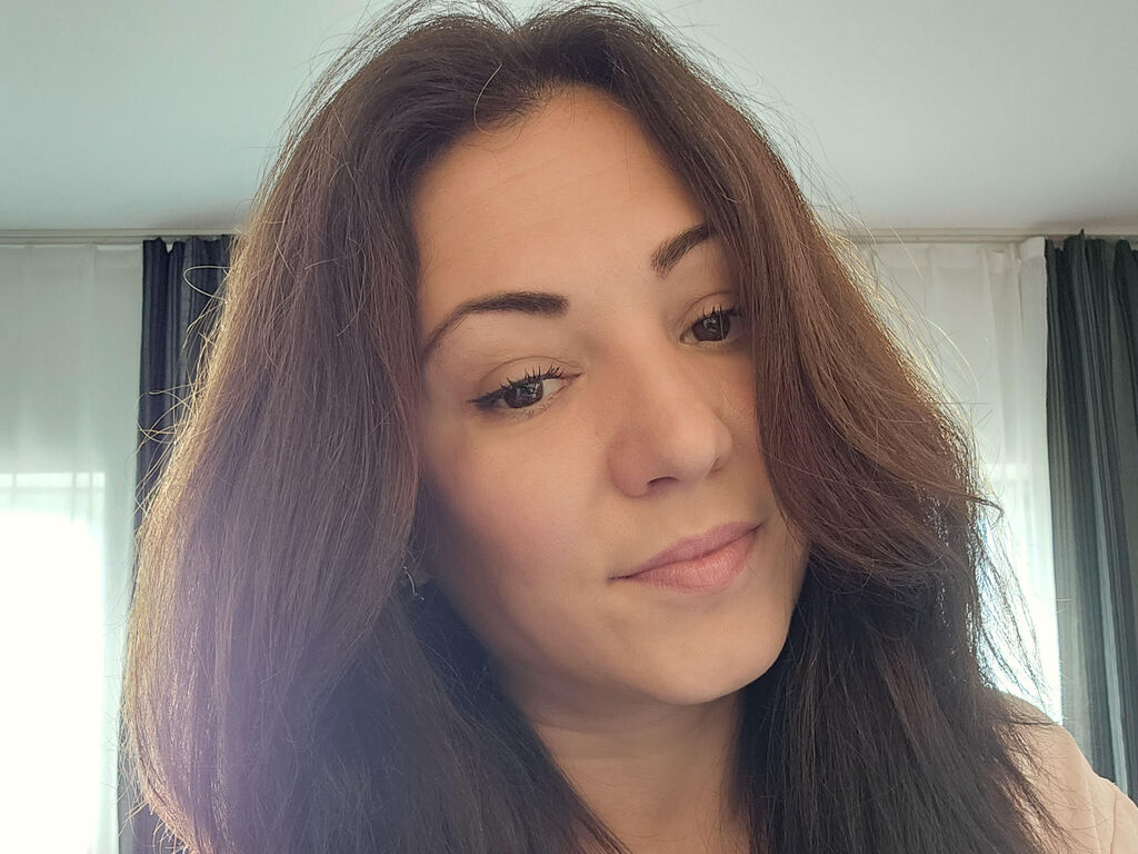 Profil de Amelyabrown - Photo n°1