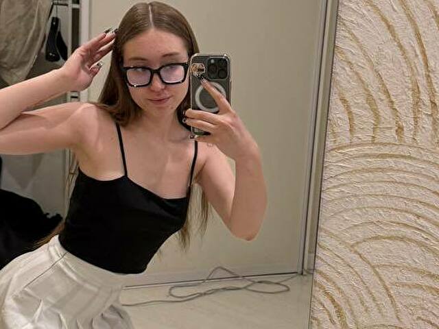 Profil de Amelycuties - Photo n°4