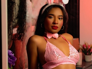 Amelyfoor's Sexcam