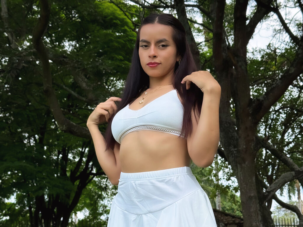 Profil de Amelygiraldo - Photo n°1