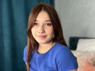 Live Sex Amelylisun