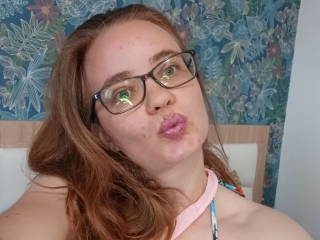 Sexcam Porn von Amelylondon