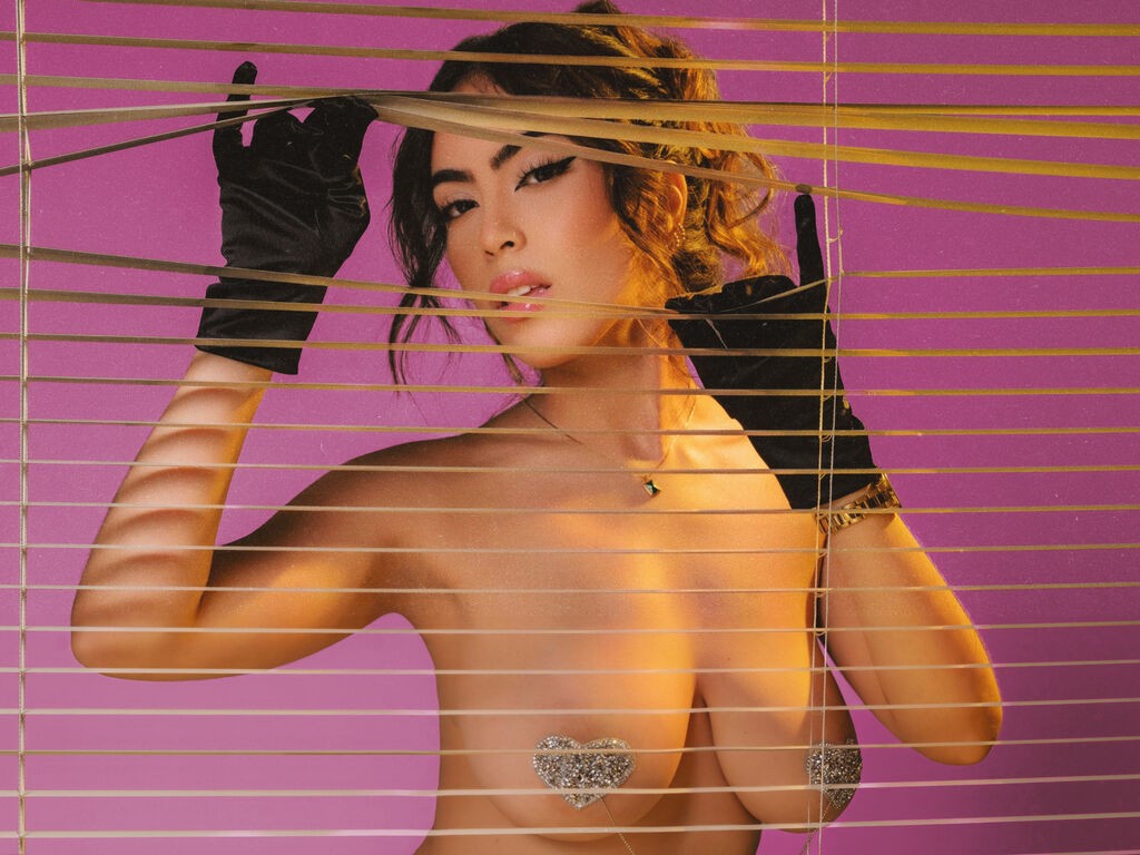 Perfil con Amelylu - Imagen  n°1