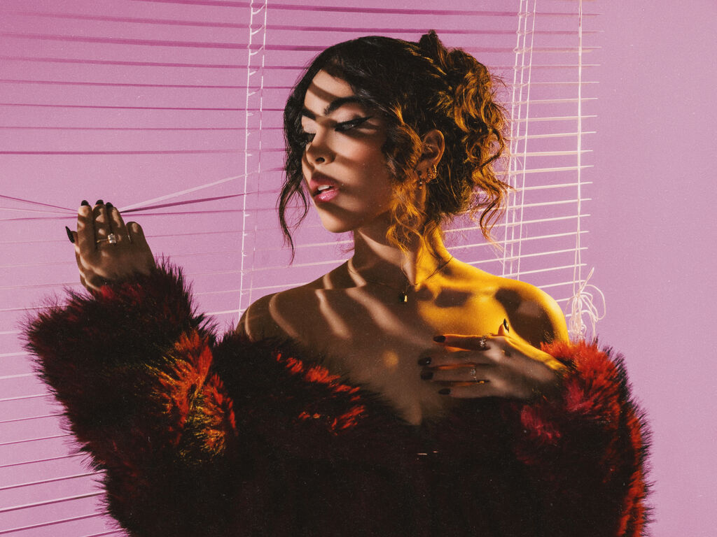 Perfil con Amelylu - Imagen  n°2