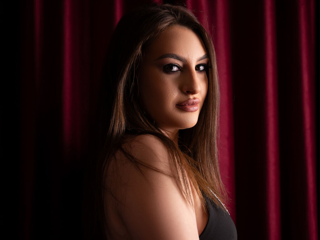 Amelyowen's Profil - Bild n°1