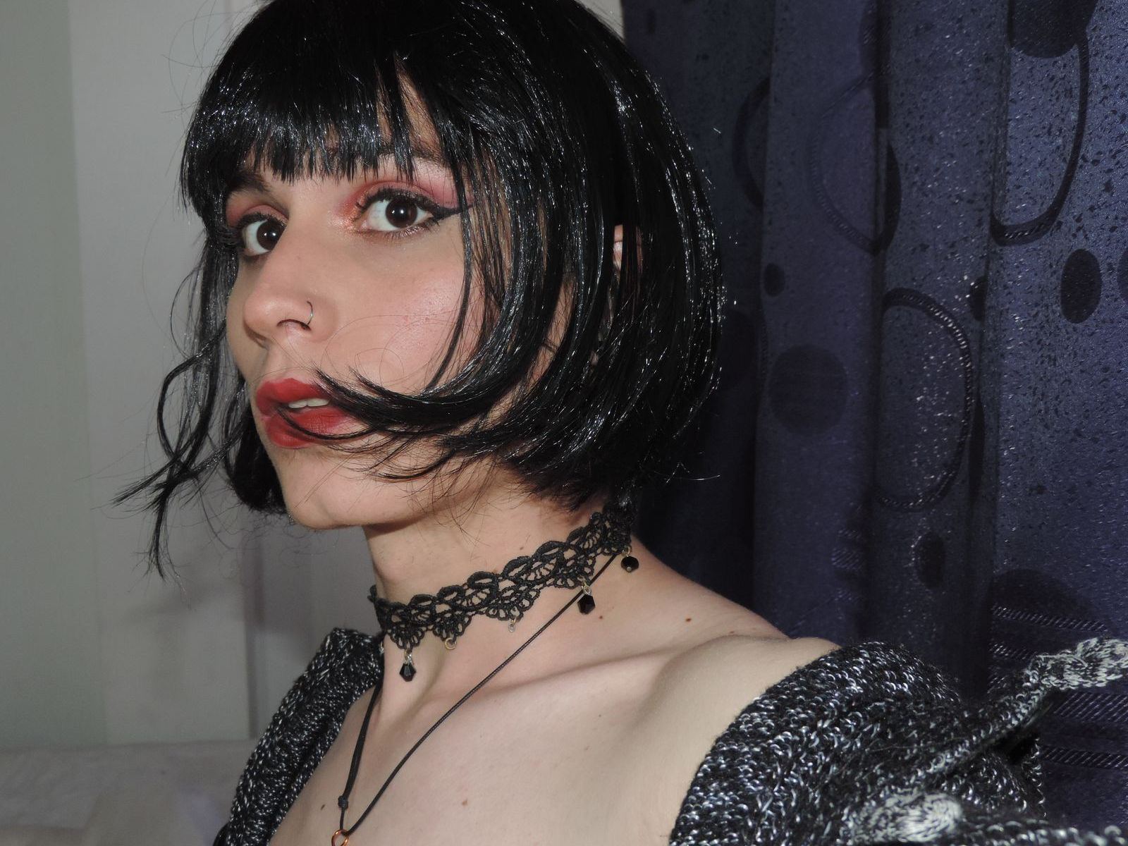 Amelyrousse's profile - Image n°0