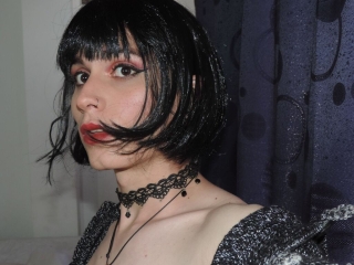 Amelyroux's Sexcam