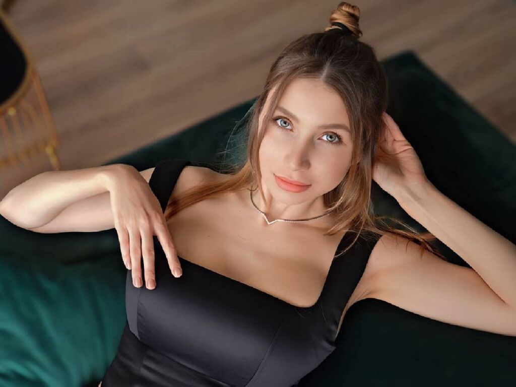 Profil de Amelywayt - Photo n°0