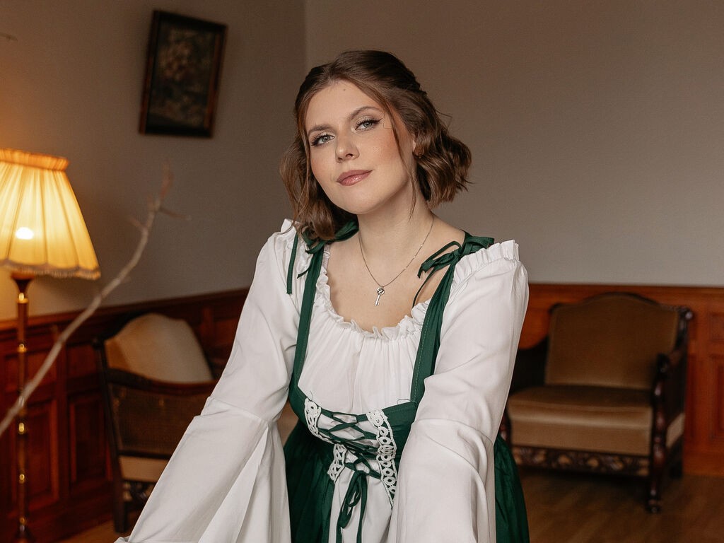 Amelywilson' profilo - Immagine n°0