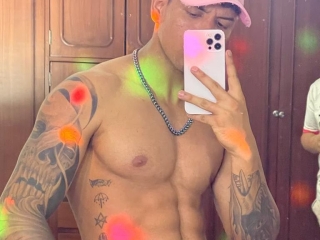 Amenadielhot21's Sexcam