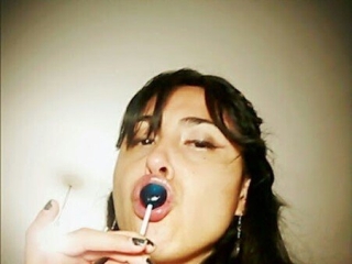 Webcam sex with Ameriajuicy