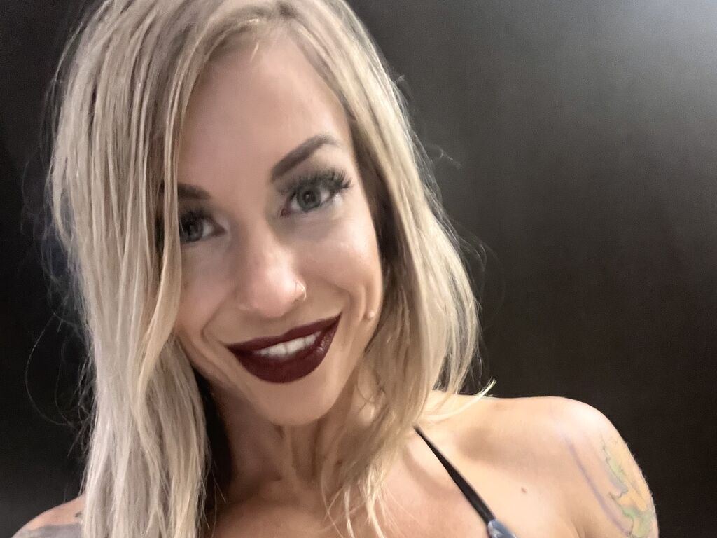 Profil de Americanbarbie - Photo n°0